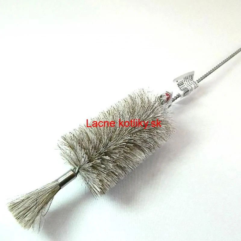 Kefa na umývanie skla, fliaš a pohárov – 58 cm