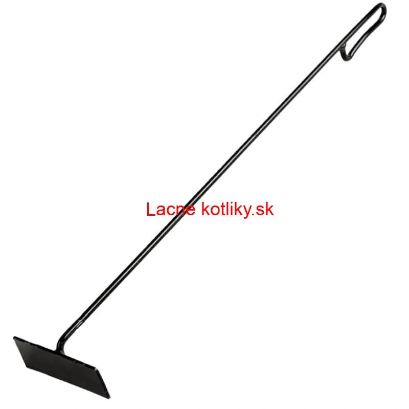 Kutáč – škrabka na popol 70 cm