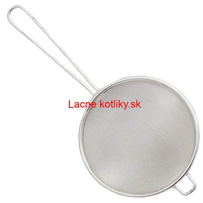 Sitko 7 cm (INOX)