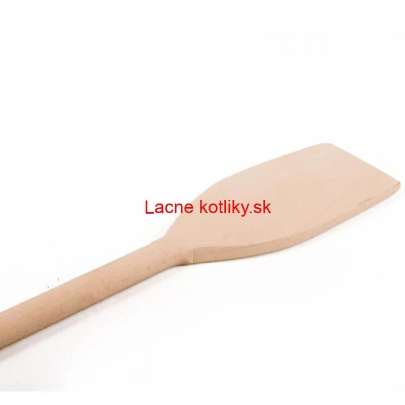 Drevená varecha – lyžica 150 cm