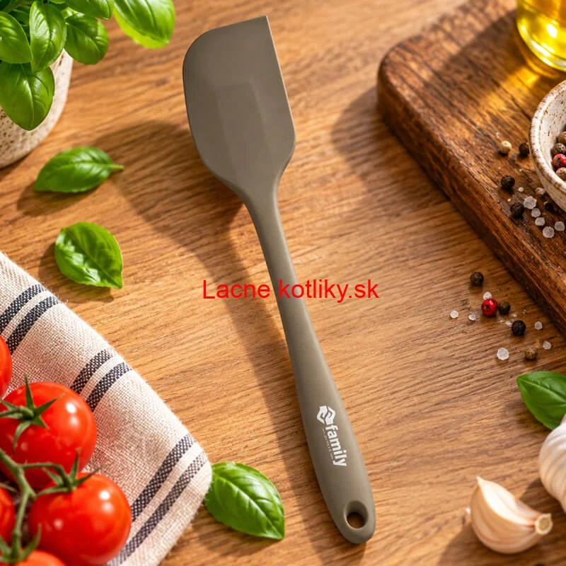 Silikónová stierka na cesto 28 cm – do 220 °C