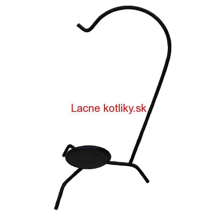 Stojan k servírovaciemu kotlíku