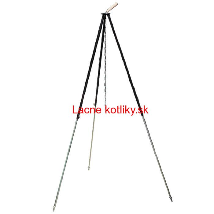 Trojnožka malá - teleskopická