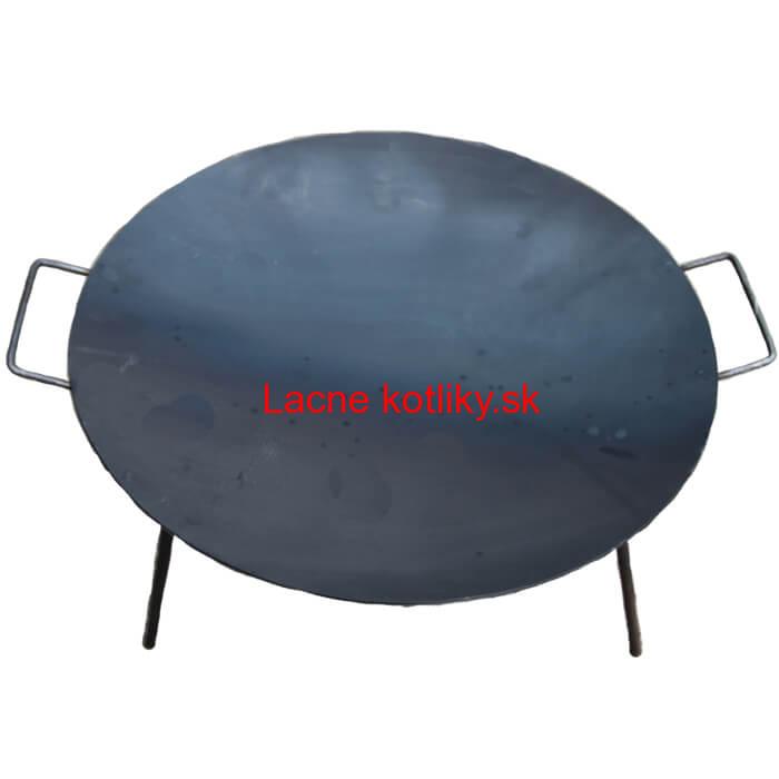 Panvica grilovacia 50 cm