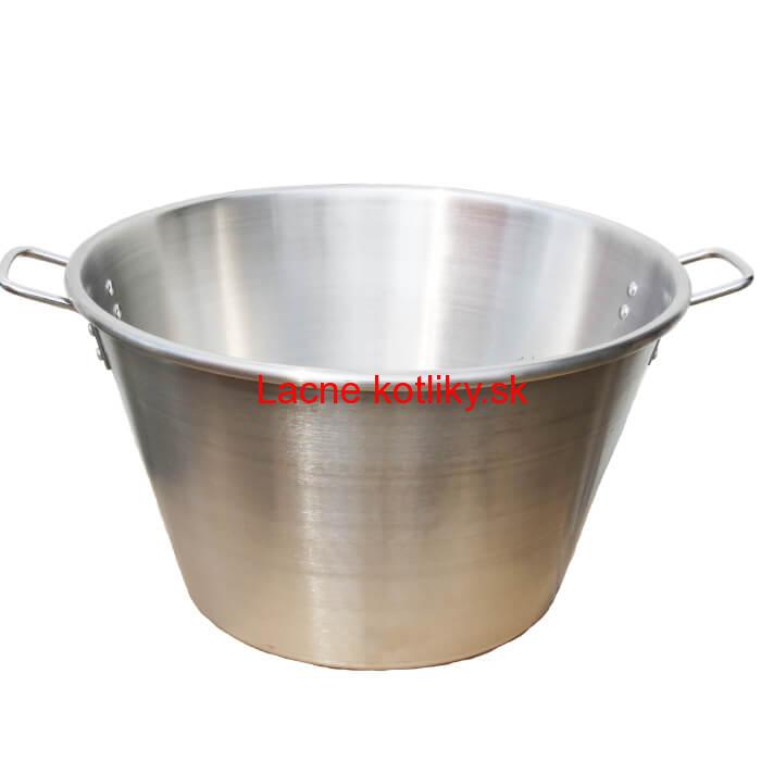 Nerezový kotol 70 L