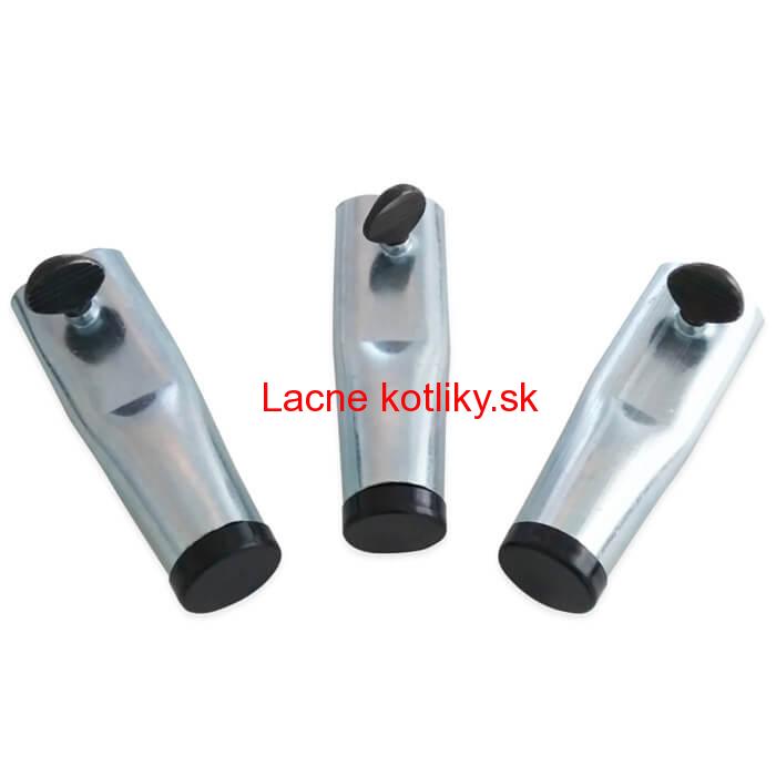 Mini nožičky Paella