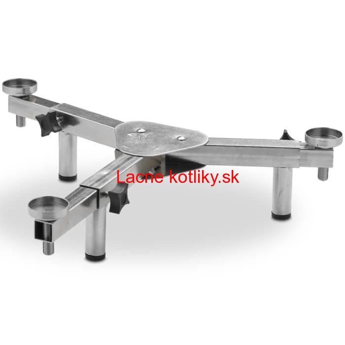 Mini stojan Paella - nastaviteľný