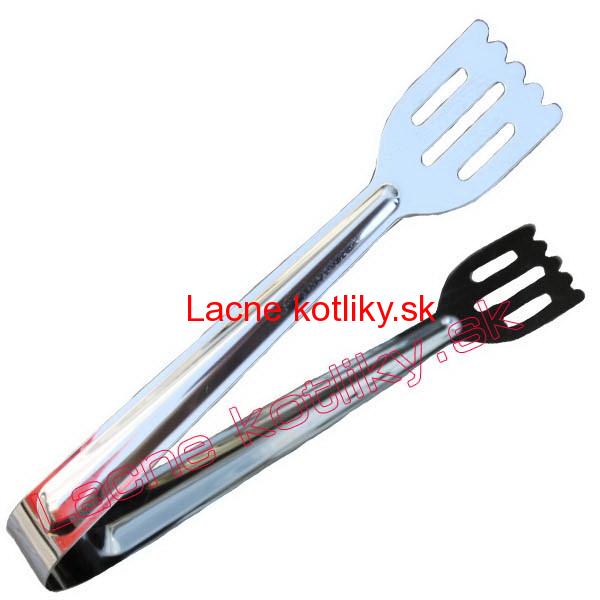 Servírovacie kliešte 21 cm