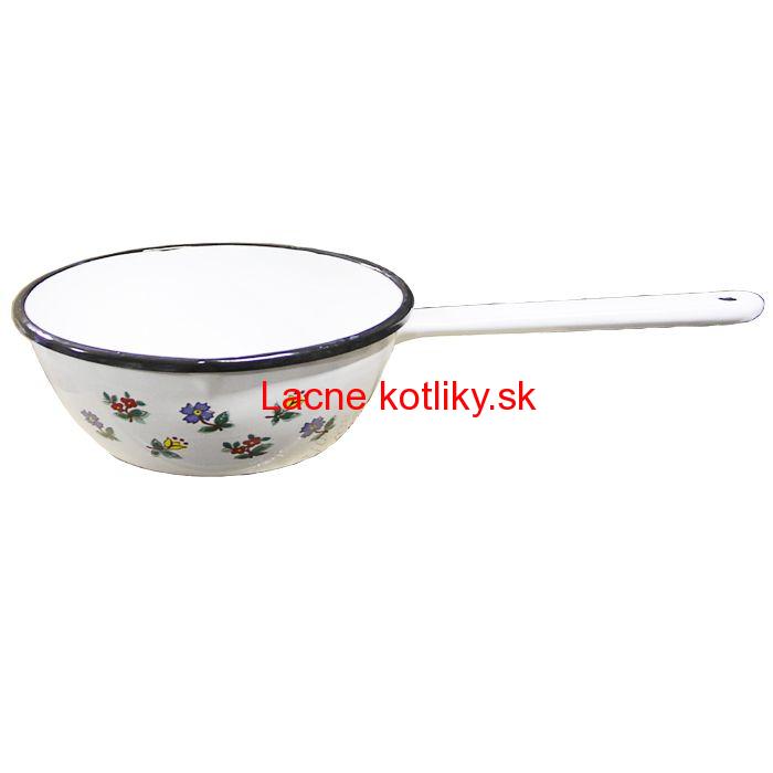 Kastról s rúčkou 1,5 L