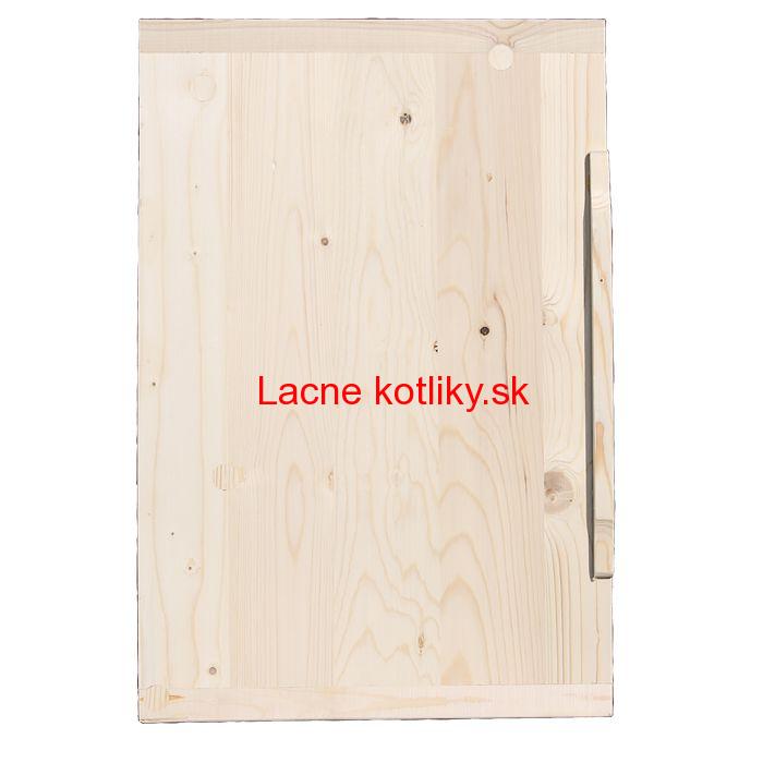 Doska na cesto 69 cm x 47 cm