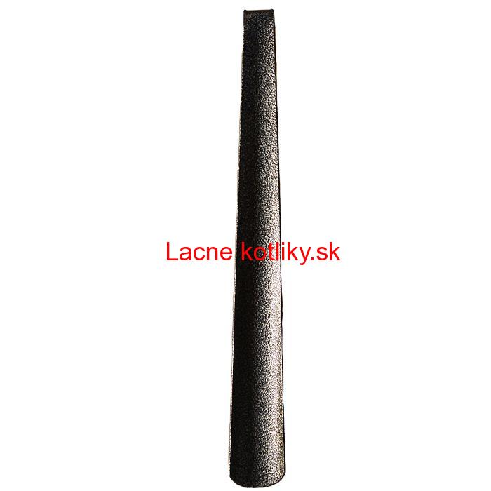 Obuvák na topánky 37 cm KOV