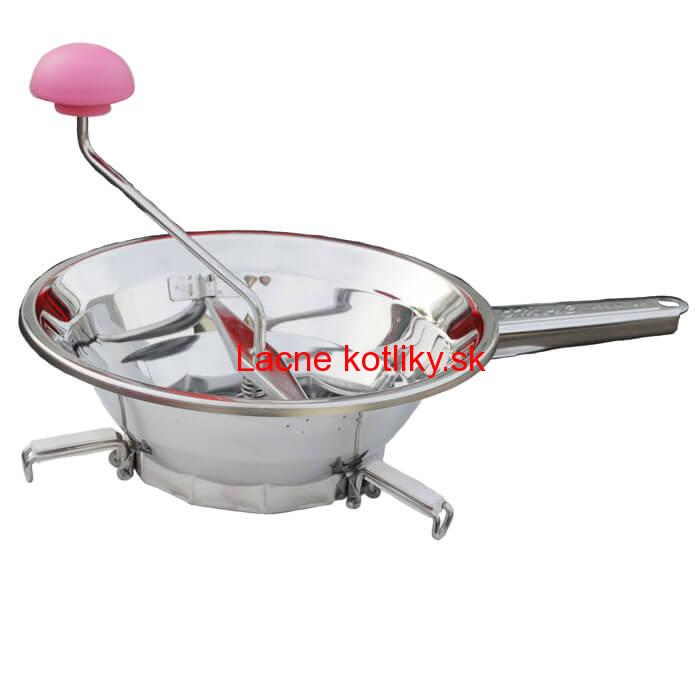 Pasirovač  na zeleninu NEREZ