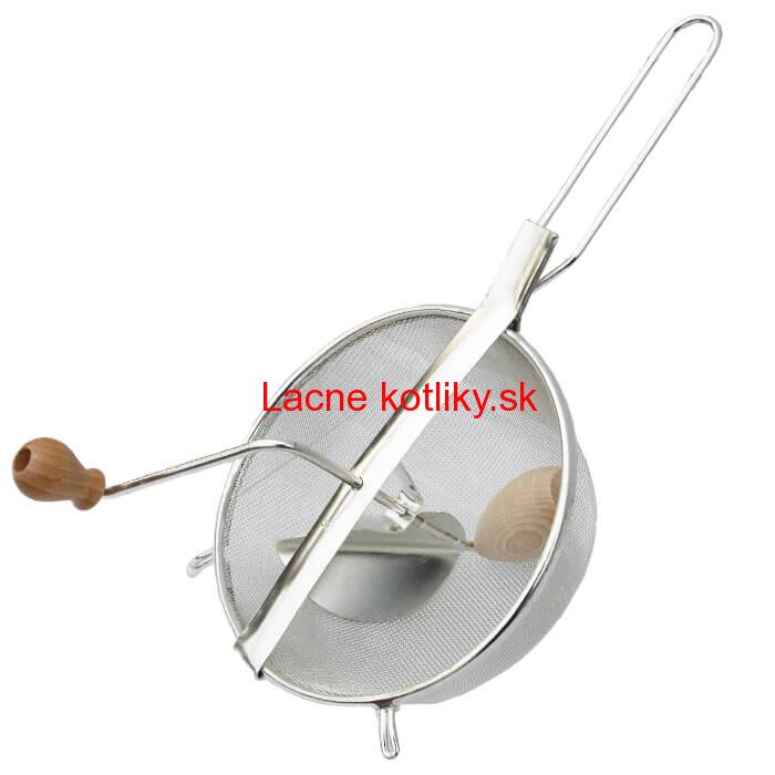 Pasirovač na zeleninu BLEX CZ