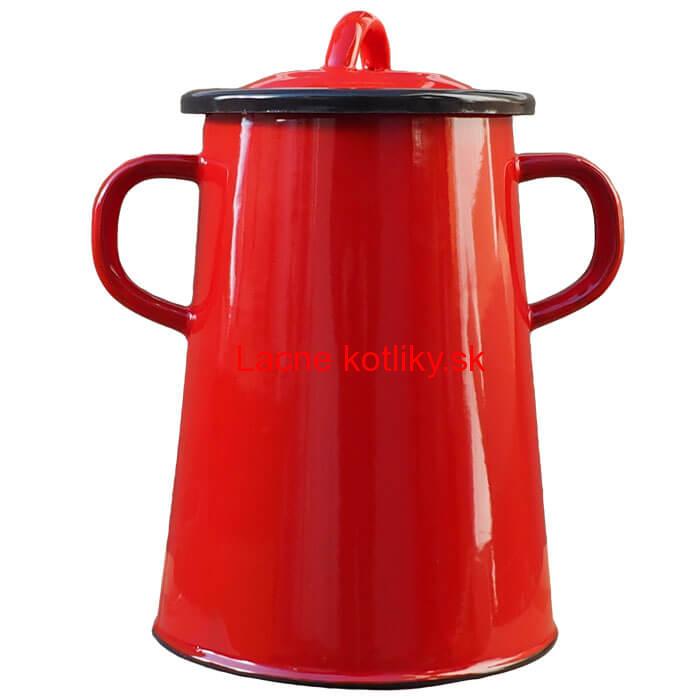 Nádoba na masť 2 L