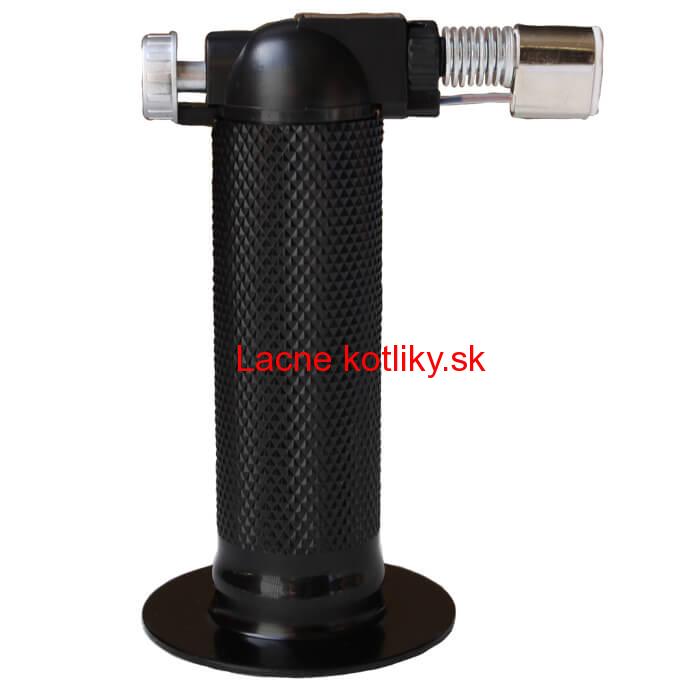 Flambovací mini-horák