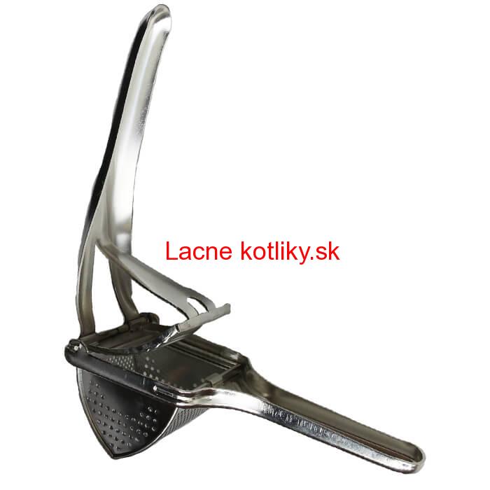 Tlačidlo na zemiaky