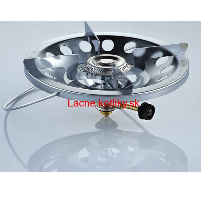 Kempingový varič Foker FCG23