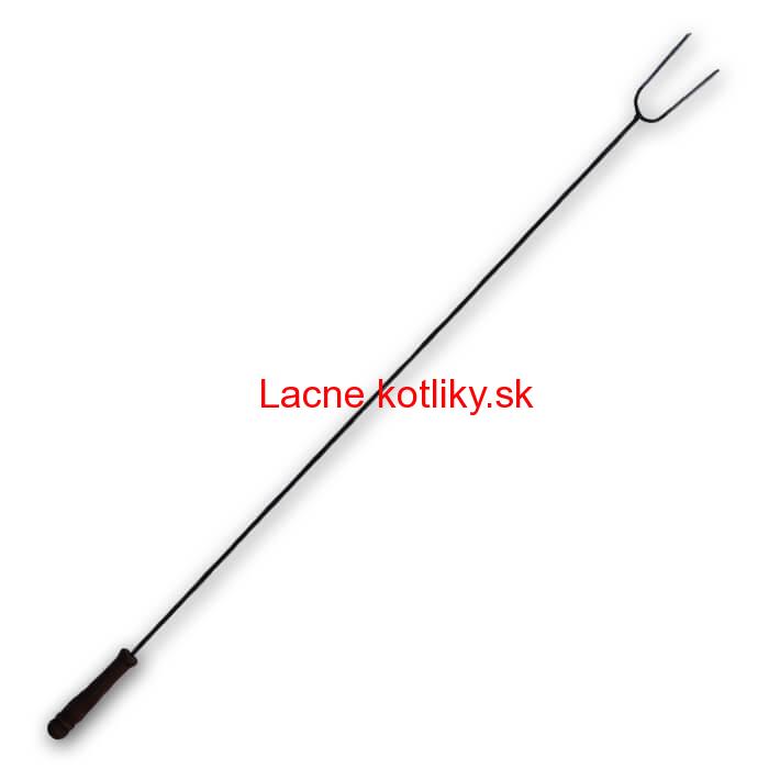 Vidlička na opekanie 98 cm