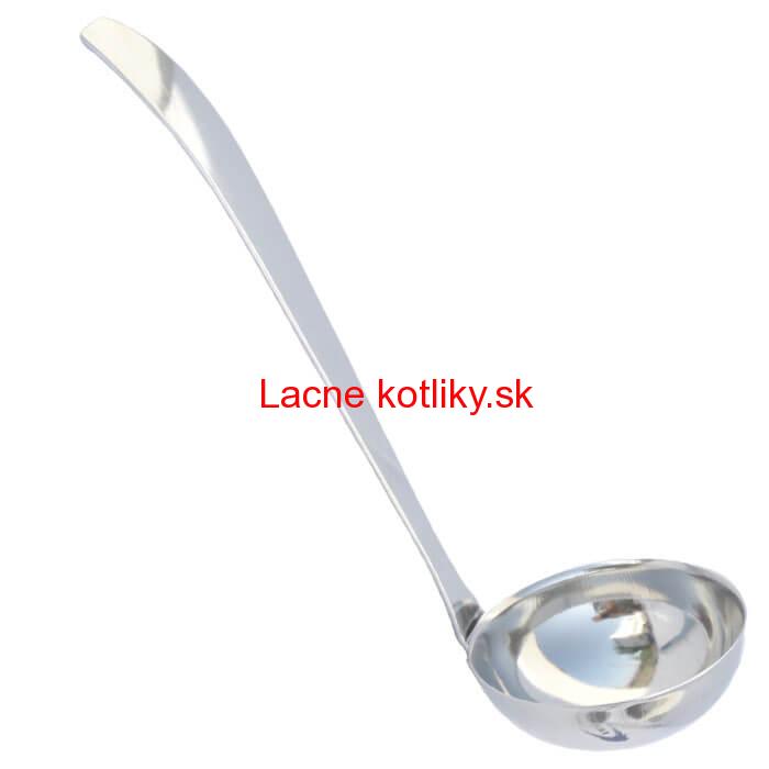 Servírovacia naberačka
