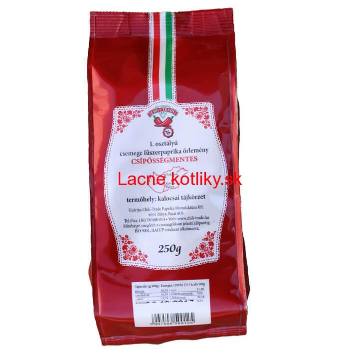 Sladká paprika GURMÁN 250 g
