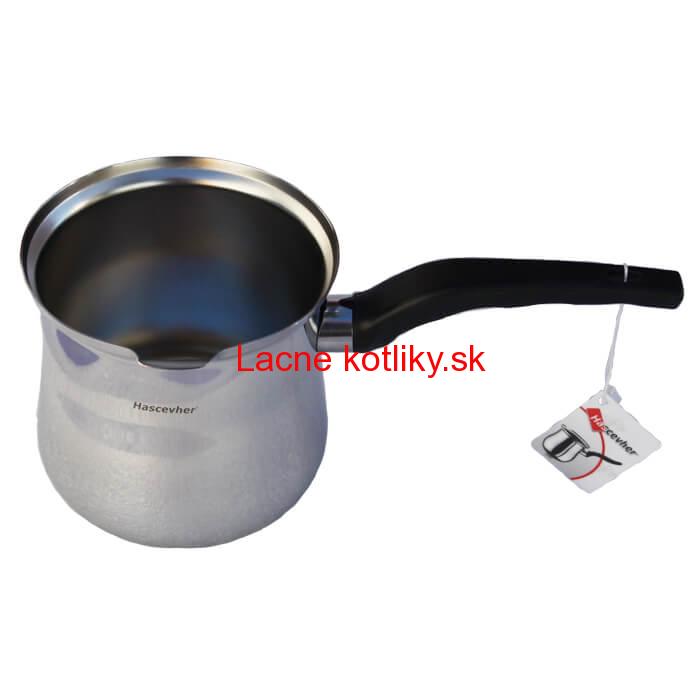 Nerezová kanvica na kávu 700 ml