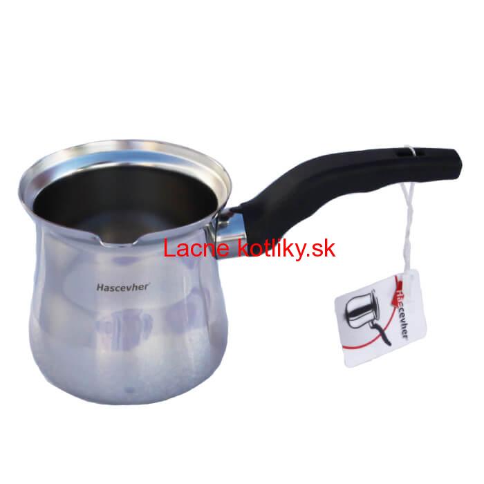 Nerezová kanvica na kávu 450 ml