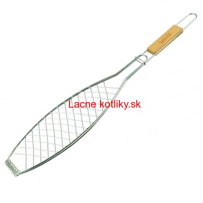 Rošt na pečenie rýb