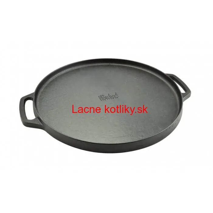 Grilovacia platňa 44,5 cm