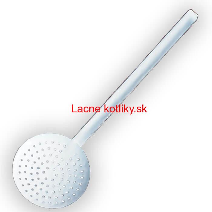 Smaltovaná odpenovačka