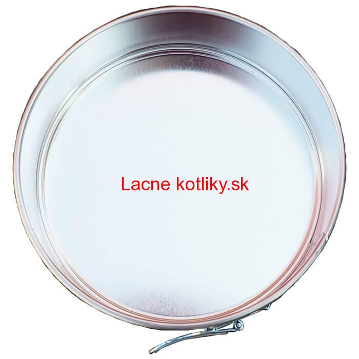 Forma na tortu 17 cm