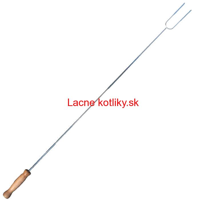 Vidlička na opekanie 67 cm