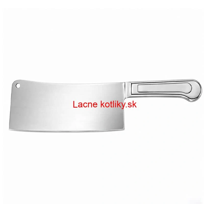 Celonerezový sekáč na mäso 42,5 cm