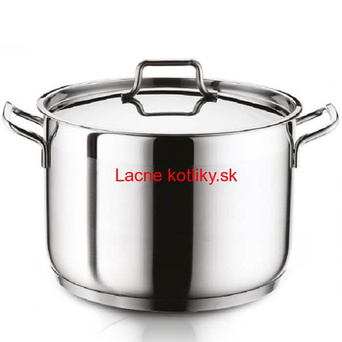 Nerezový hrniec 4,7 L