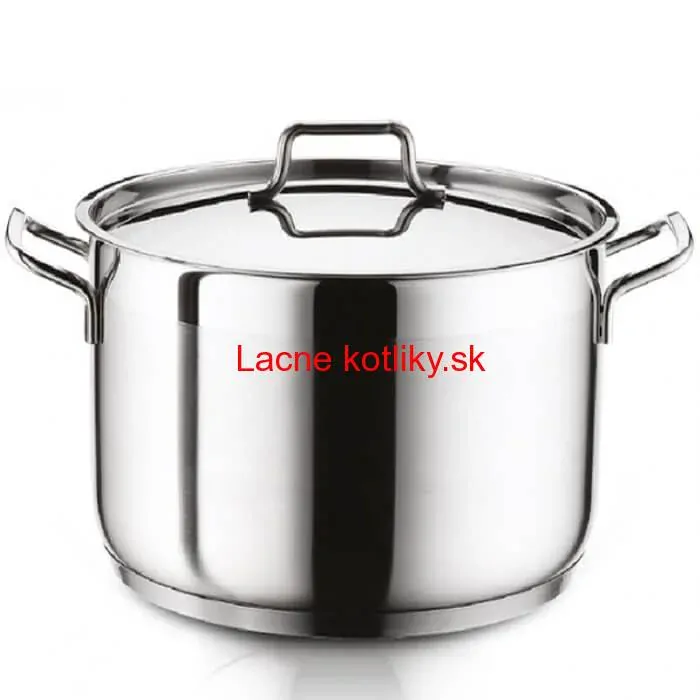 Nerezový hrniec 10 L
