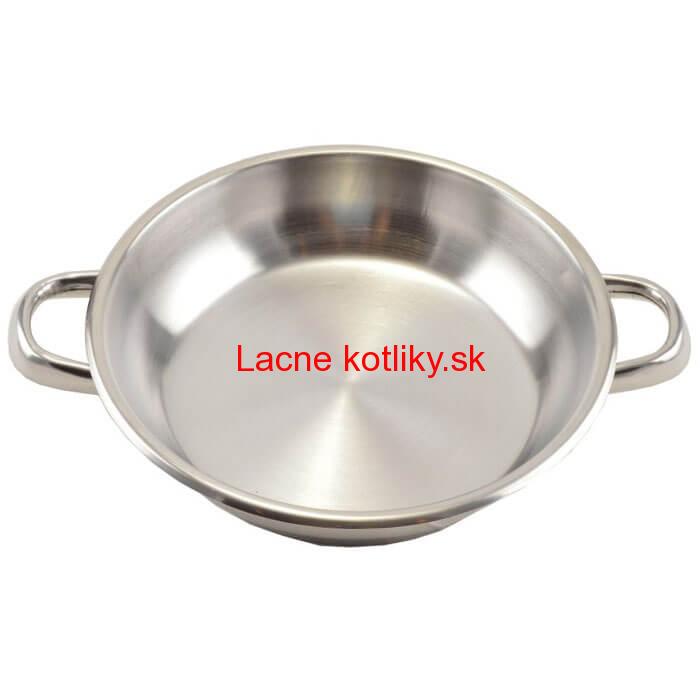 Nerezová selská misa 20 cm