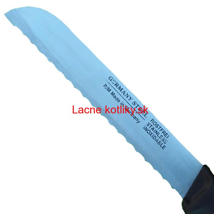 Kuchynský nôž na chlieb 16 cm CLASSIC