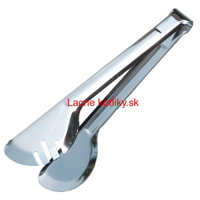 Servírovacie kliešte 24 cm