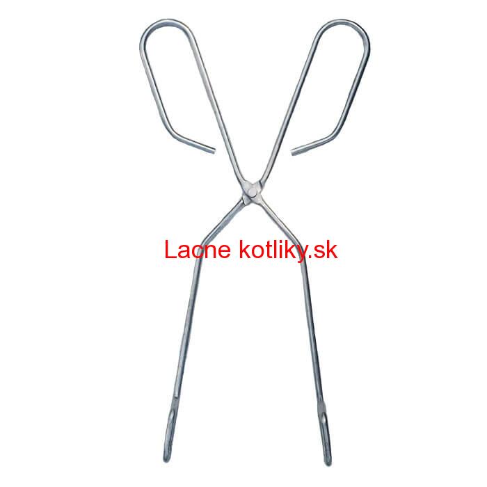 Kliešte na mäso 27 cm