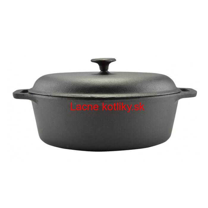 Liatinový pekáč 36 cm