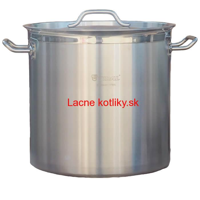 Nerezový hrniec 34 L TIDAL