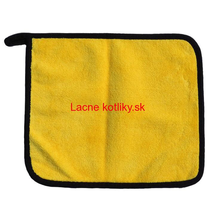 Mikrofiber clean utierka