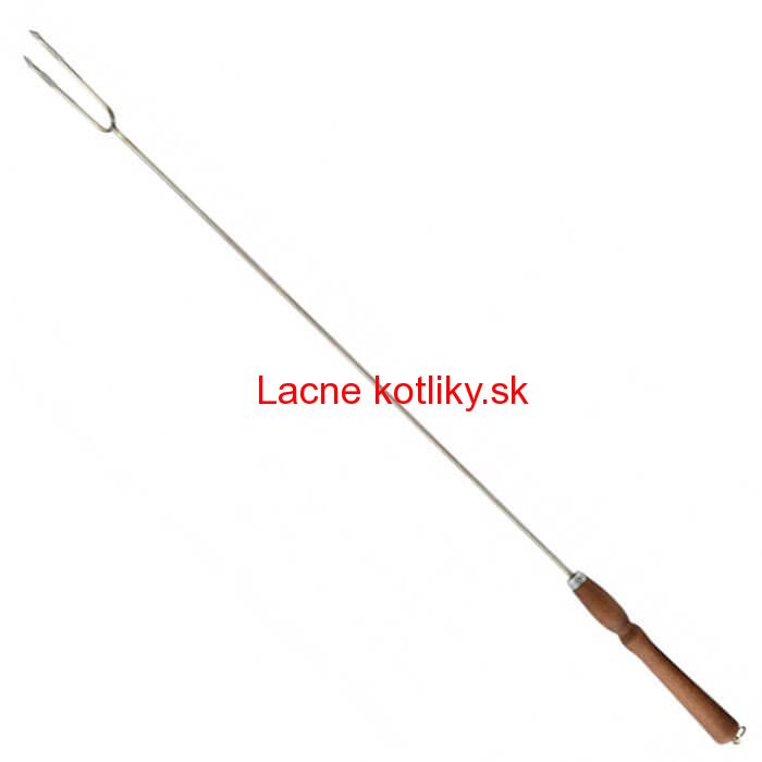 Vidlička na opekanie 90 cm NEREZ