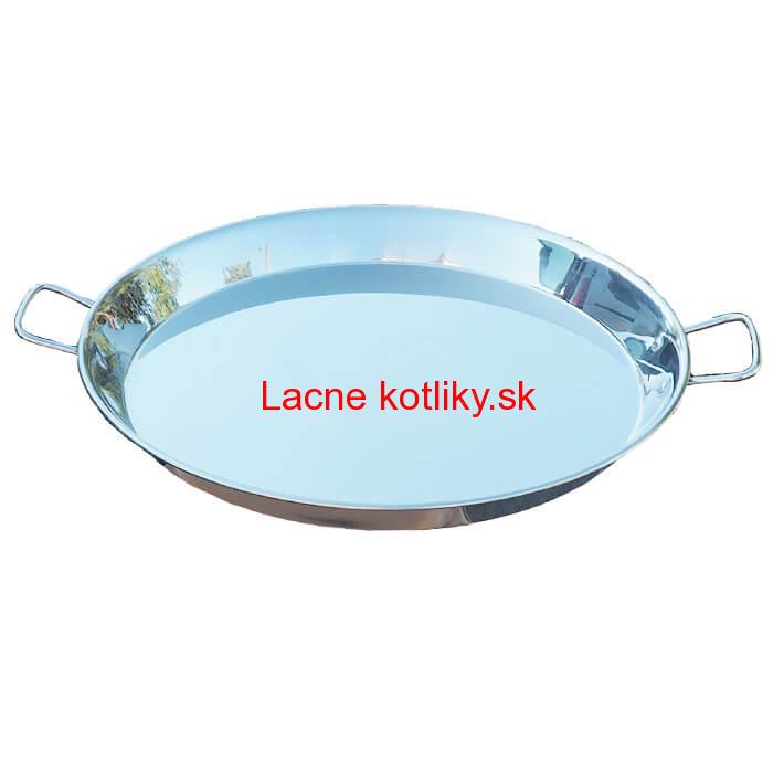 Nerezová panvica Paella 47 cm