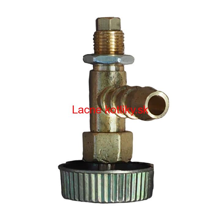 Ventil na plynový horák 5,5 kW HU