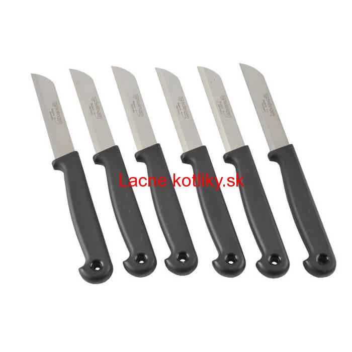 Kuchynské nože 6 ks