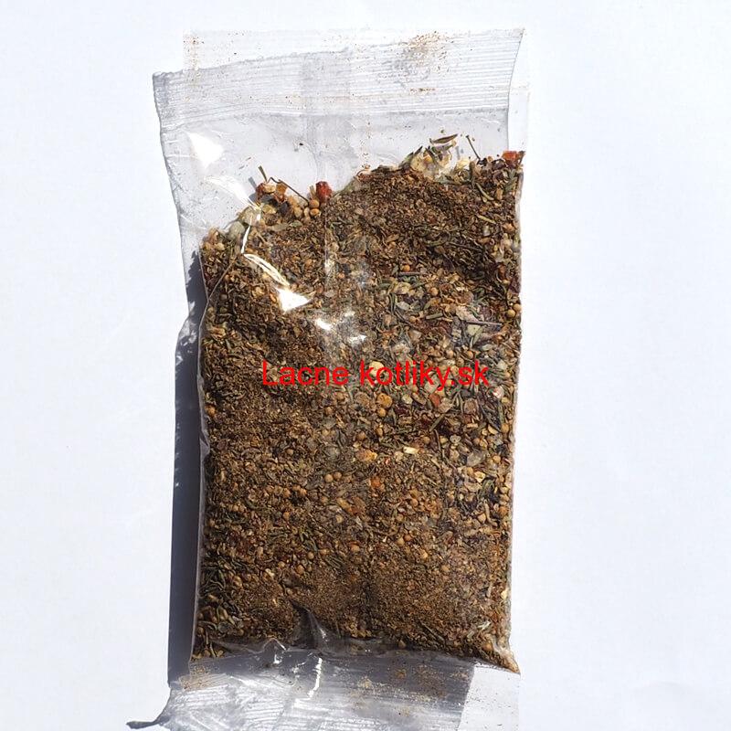 Steak - korenie 50 g