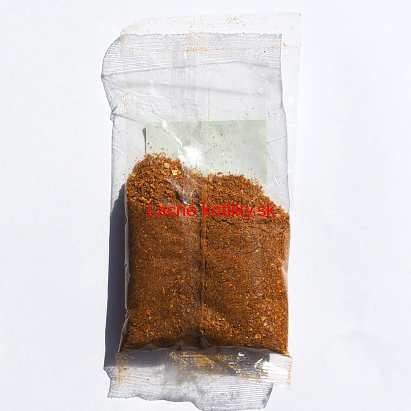 Krkovička špeciál - zmes korenia 50 g
