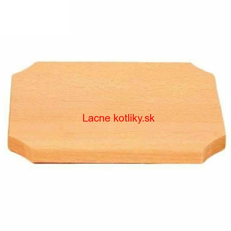 Doska na krájanie 25 x 20 cm