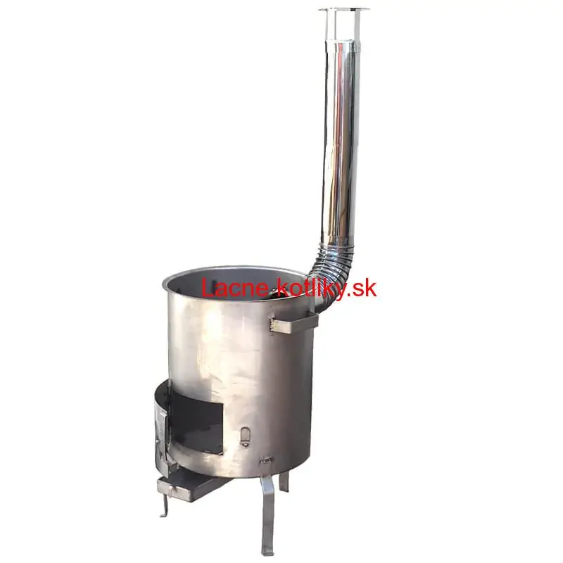 Nerezová kotlina 42 cm, hrúbka 1,5 mm STRONG EXCLUSIVE