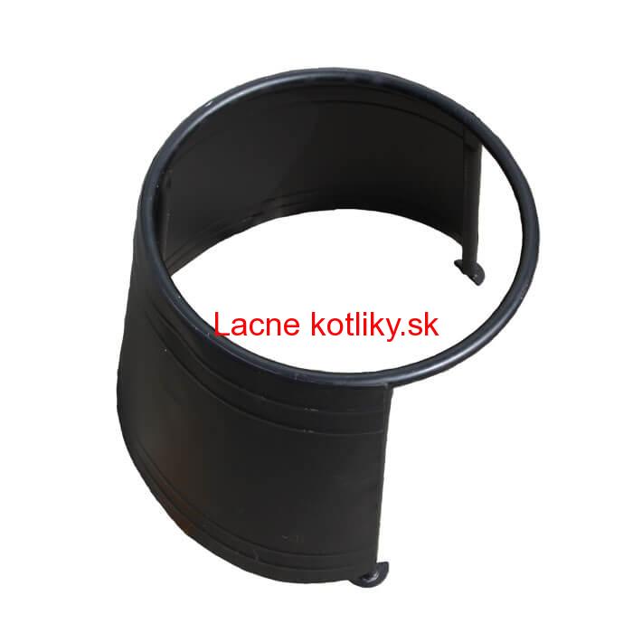 Chránič plameňa (Ohnisko) 43 cm